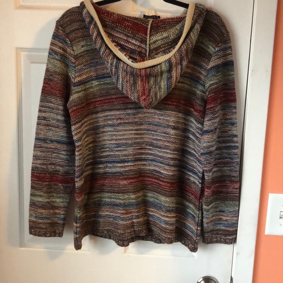 Multi color sweater from Venus - Picture 3 of 3